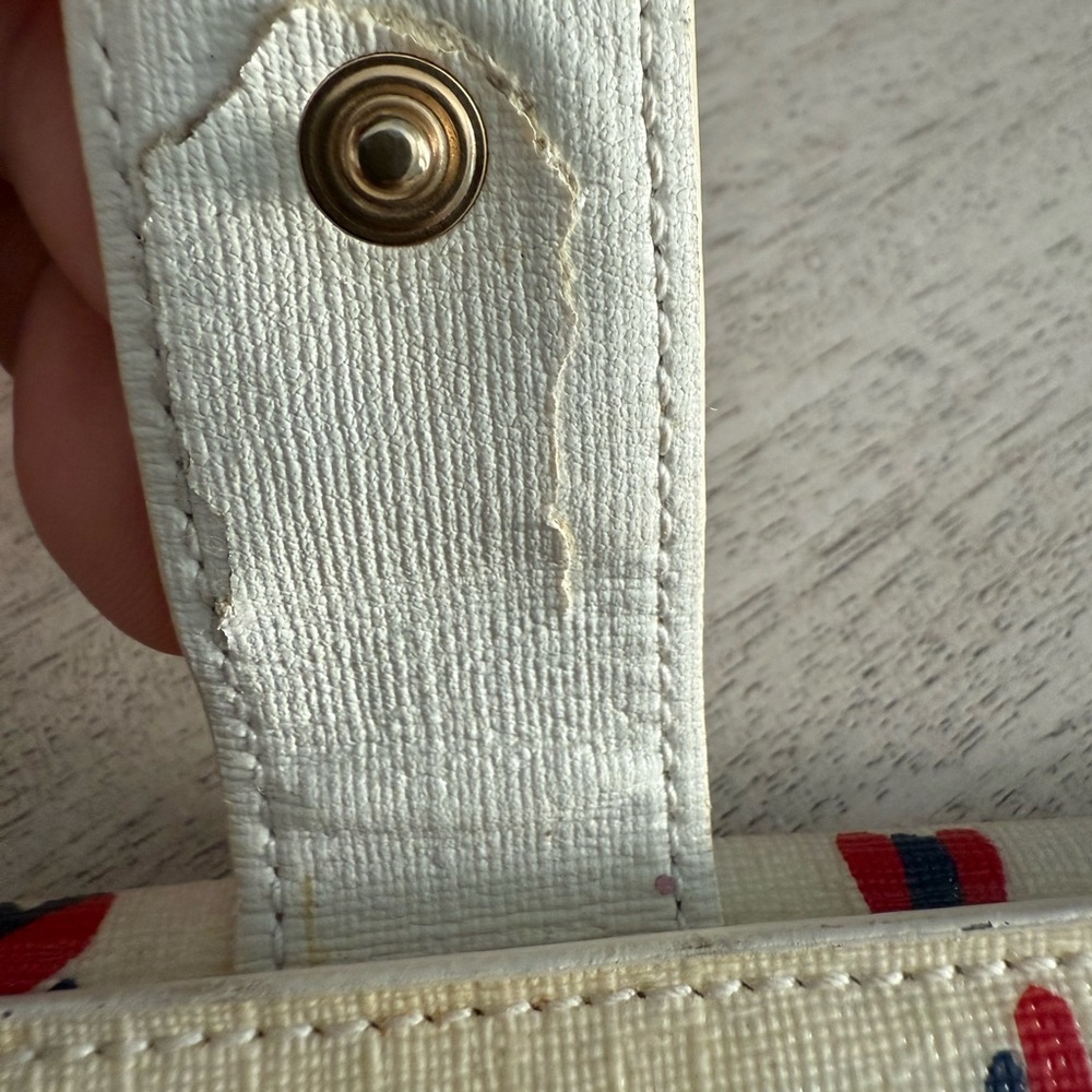 Heart Pattern Wallet - Picture 13 of 14
